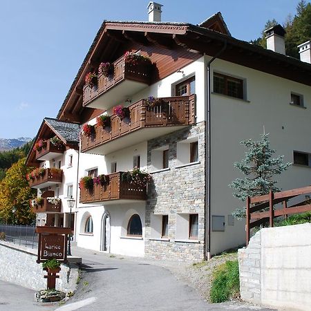 Residence Larice Bianco Campodolcino Exterior foto
